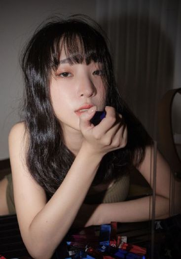 美丽的桃子美国版5娃娃脸