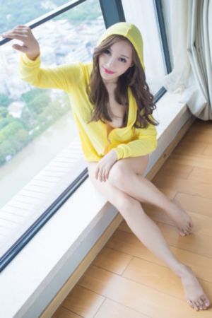 沼泽深处的女孩