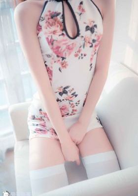年轻女医生