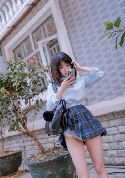 学生会长的忠告