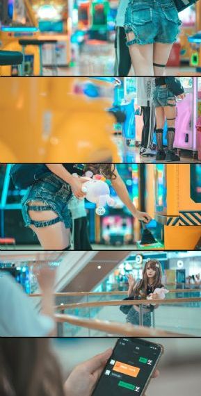 查理电影