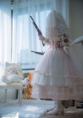 撒旦的女儿