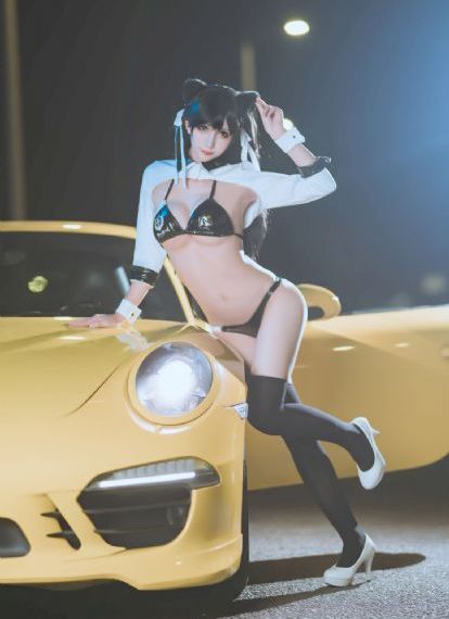 丑闻电影