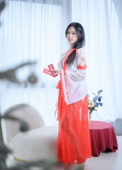 花房姑娘免费观看2022古装剧