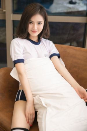 赵露思《后浪》
