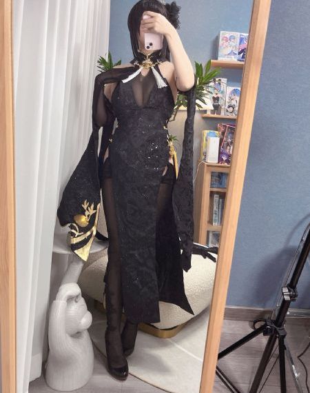 我的小姑子