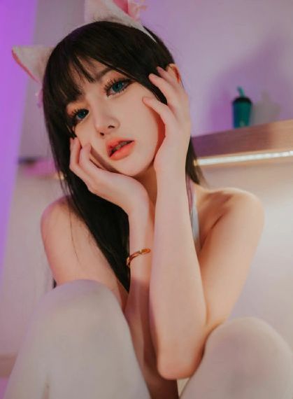 女老师三