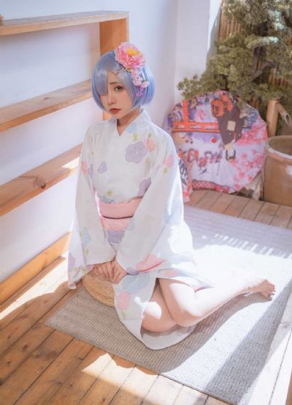 加比勒女海盗
