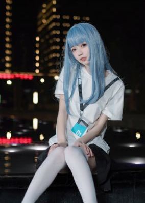 学生的母亲