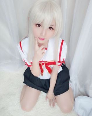 我的小姑子