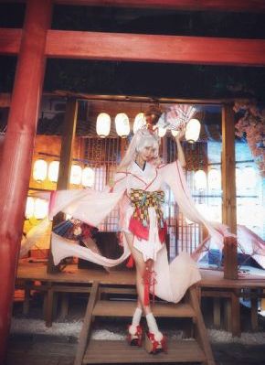 嘘静止想象
