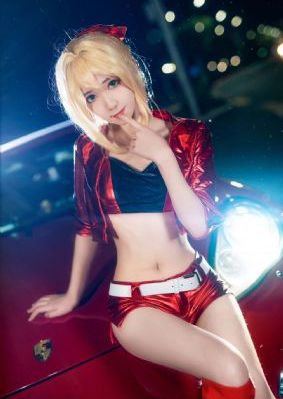 给魔鬼一个女儿