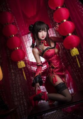年轻的妈妈4